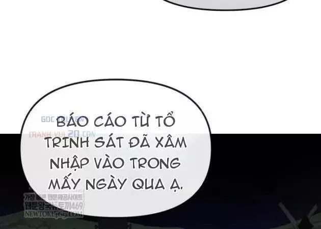 Khô Lâu Sứ Giả Chap 24 - Next Chap 25