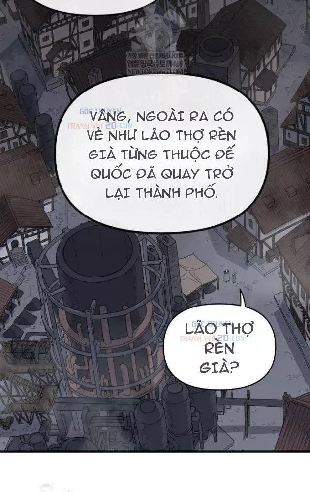 Khô Lâu Sứ Giả Chap 24 - Next Chap 25