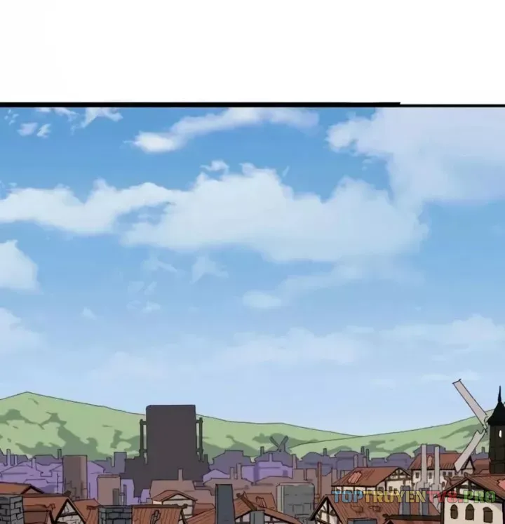 Khô Lâu Sứ Giả Chap 26 - Next Chap 27