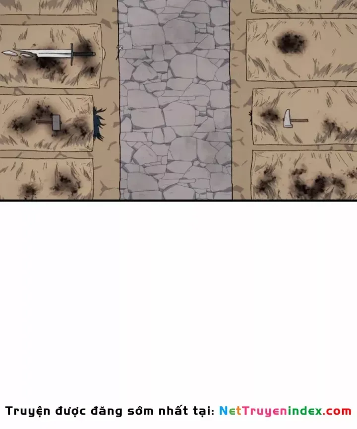 Khô Lâu Sứ Giả Chap 26 - Next Chap 27