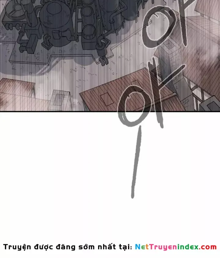 Khô Lâu Sứ Giả Chap 26 - Next Chap 27