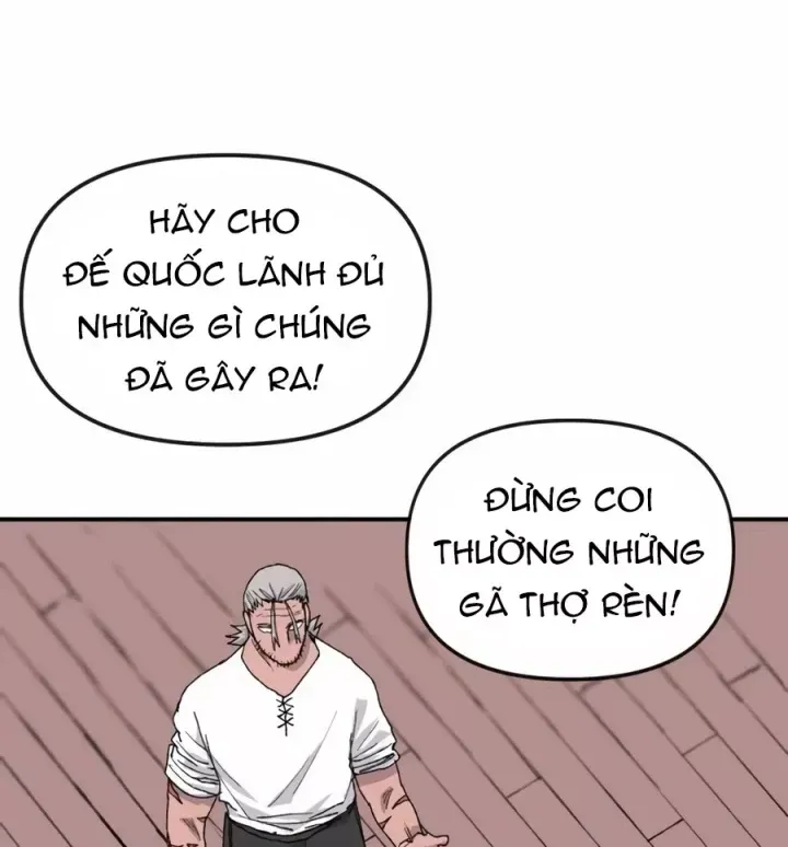 Khô Lâu Sứ Giả Chap 26 - Next Chap 27