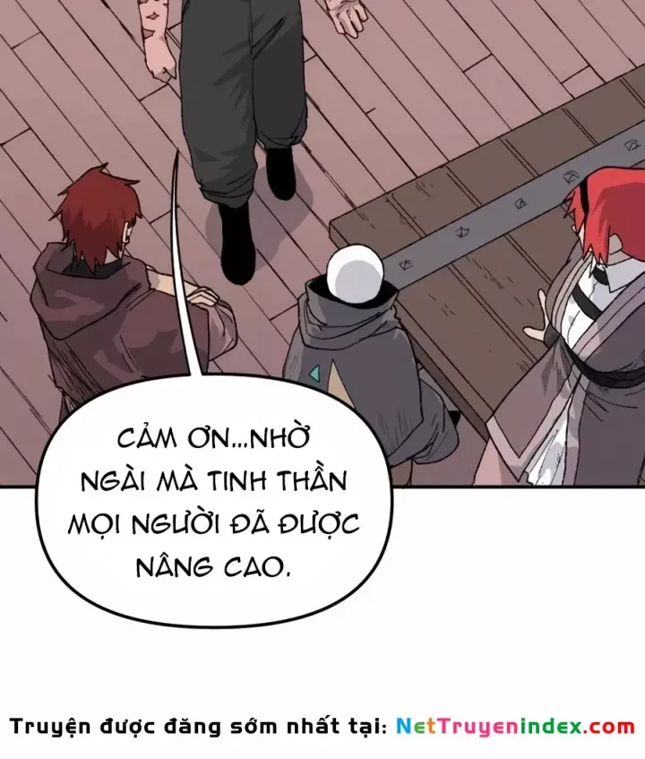 Khô Lâu Sứ Giả Chap 26 - Next Chap 27