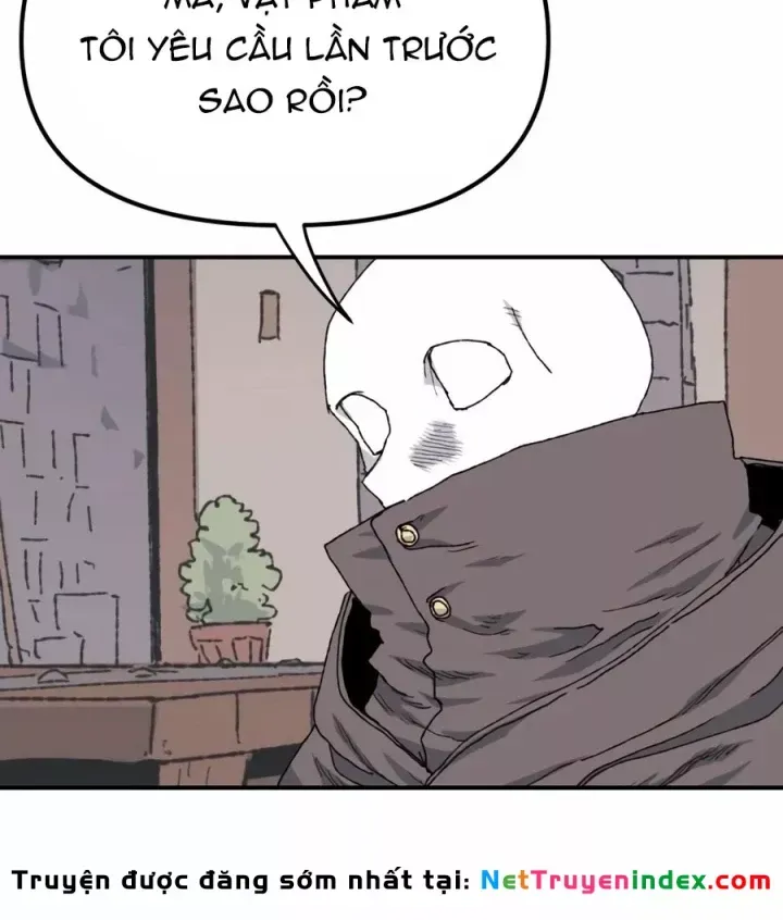 Khô Lâu Sứ Giả Chap 26 - Next Chap 27