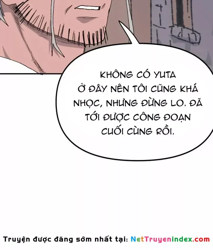 Khô Lâu Sứ Giả Chap 26 - Next Chap 27