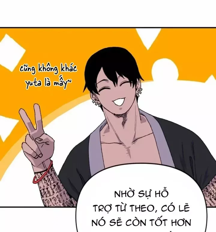 Khô Lâu Sứ Giả Chap 26 - Next Chap 27