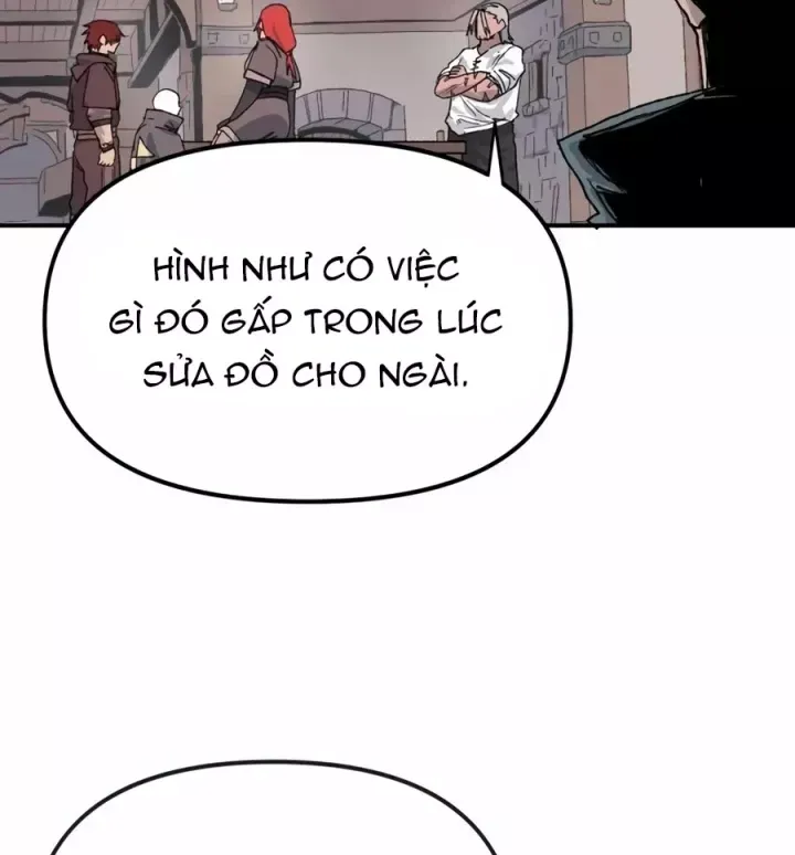 Khô Lâu Sứ Giả Chap 26 - Next Chap 27