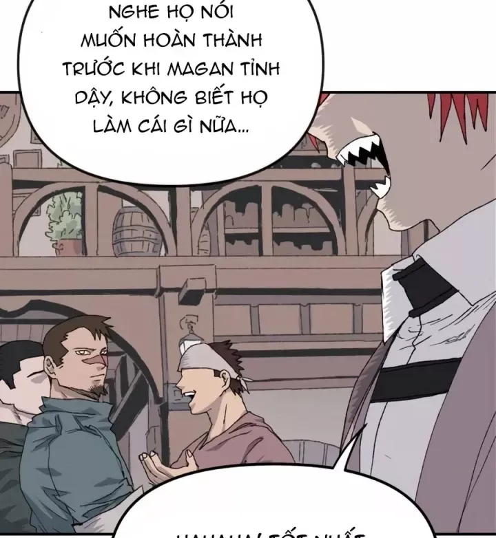 Khô Lâu Sứ Giả Chap 26 - Next Chap 27
