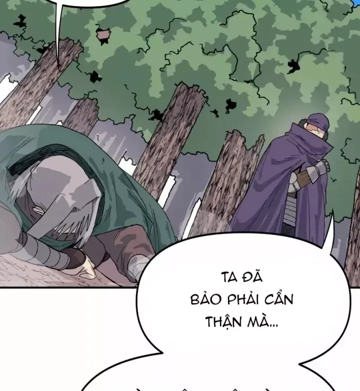 Khô Lâu Sứ Giả Chap 26 - Next Chap 27