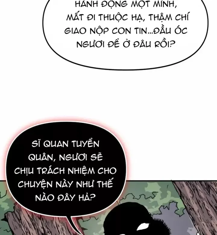 Khô Lâu Sứ Giả Chap 26 - Next Chap 27