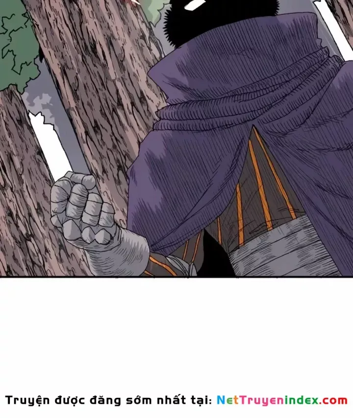 Khô Lâu Sứ Giả Chap 26 - Next Chap 27