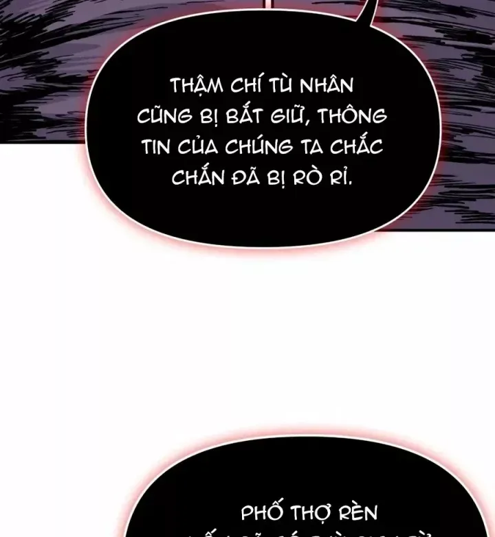 Khô Lâu Sứ Giả Chap 26 - Next Chap 27