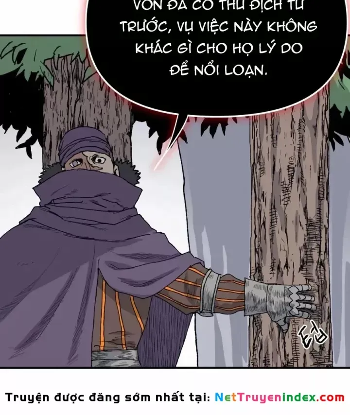 Khô Lâu Sứ Giả Chap 26 - Next Chap 27