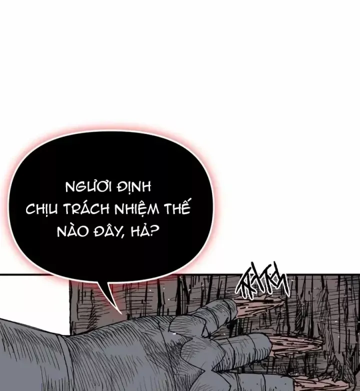 Khô Lâu Sứ Giả Chap 26 - Next Chap 27