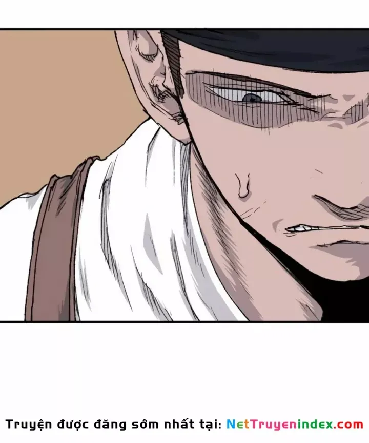 Khô Lâu Sứ Giả Chap 26 - Next Chap 27