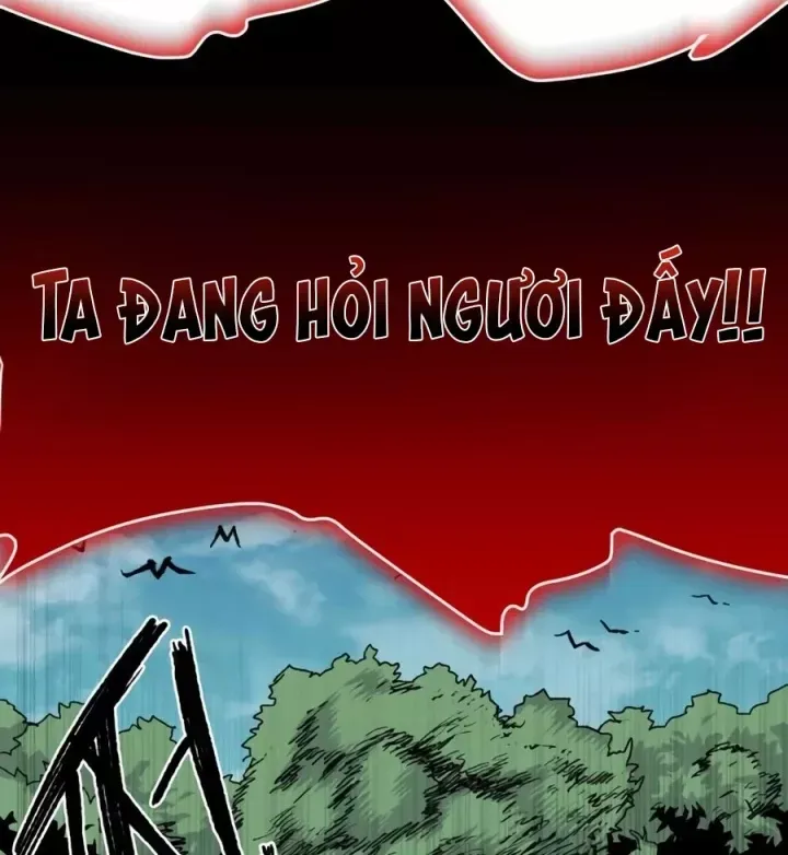 Khô Lâu Sứ Giả Chap 26 - Next Chap 27