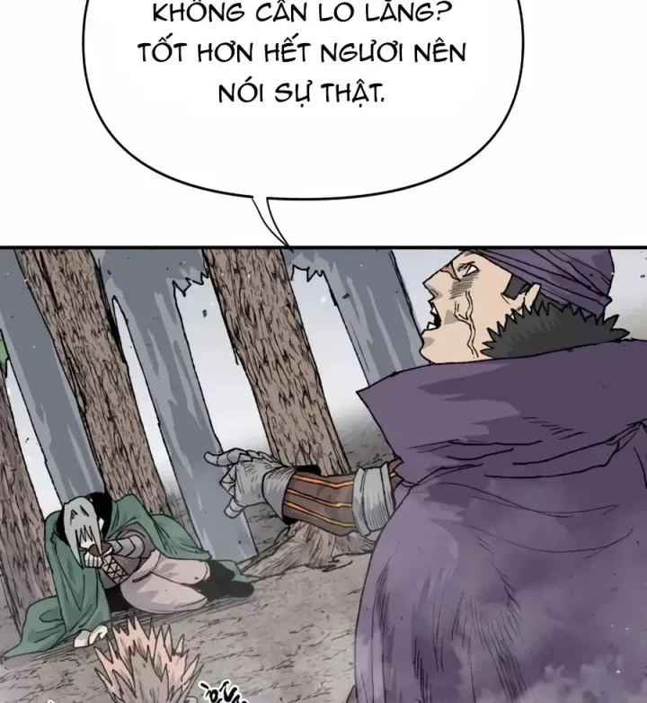 Khô Lâu Sứ Giả Chap 26 - Next Chap 27