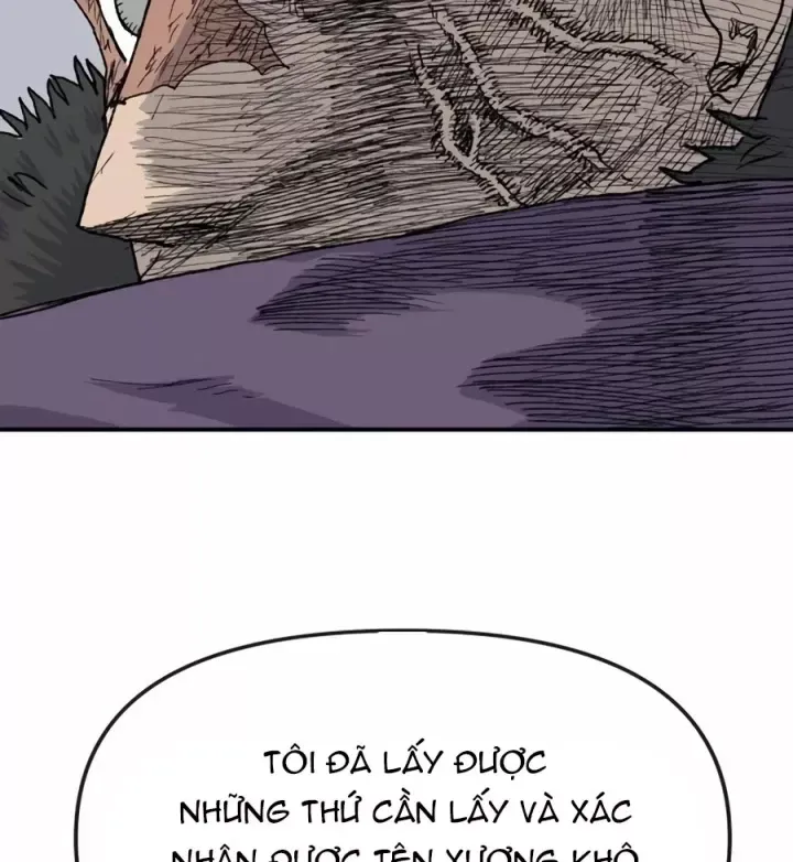 Khô Lâu Sứ Giả Chap 26 - Next Chap 27