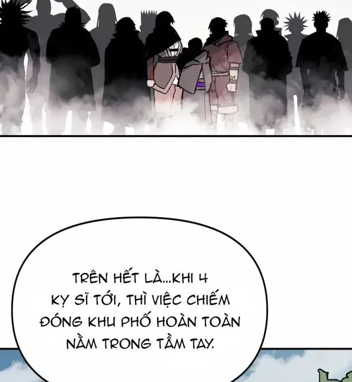 Khô Lâu Sứ Giả Chap 26 - Next Chap 27