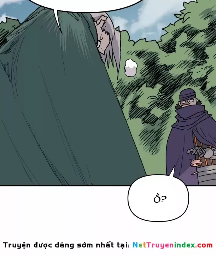 Khô Lâu Sứ Giả Chap 26 - Next Chap 27