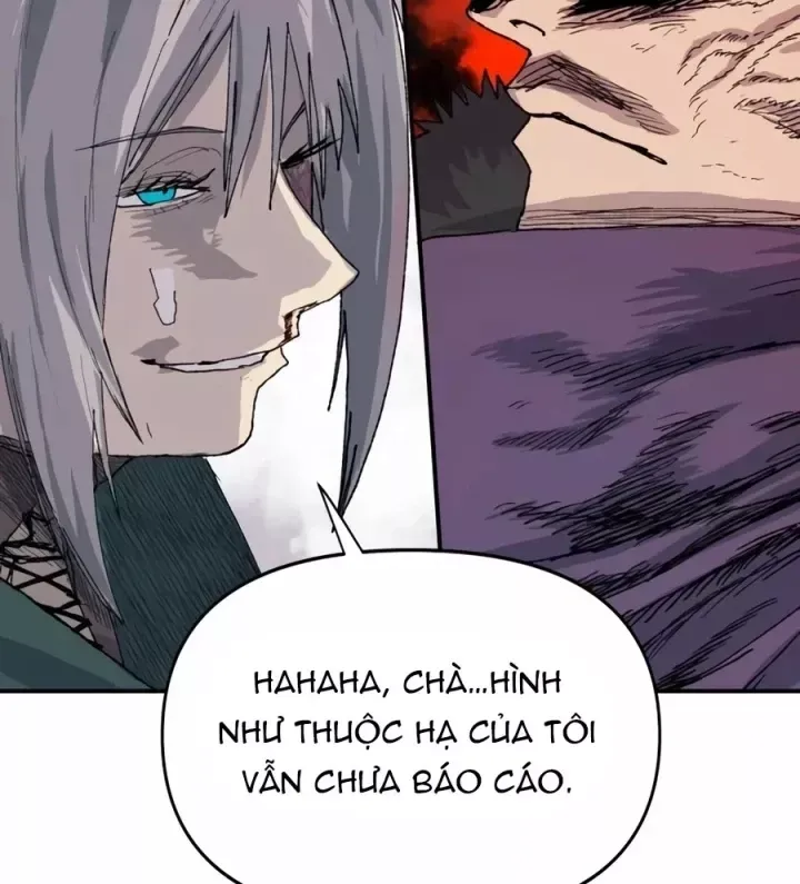 Khô Lâu Sứ Giả Chap 26 - Next Chap 27