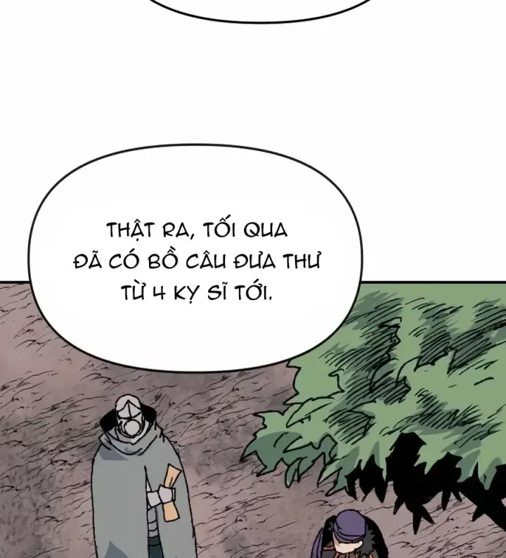 Khô Lâu Sứ Giả Chap 26 - Next Chap 27