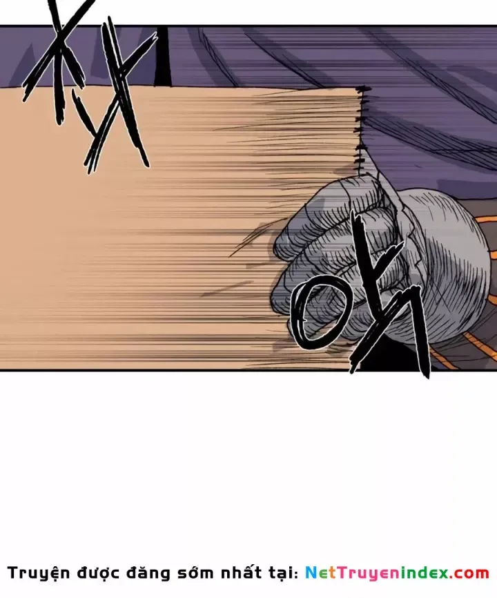 Khô Lâu Sứ Giả Chap 26 - Next Chap 27