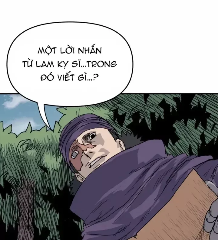 Khô Lâu Sứ Giả Chap 26 - Next Chap 27