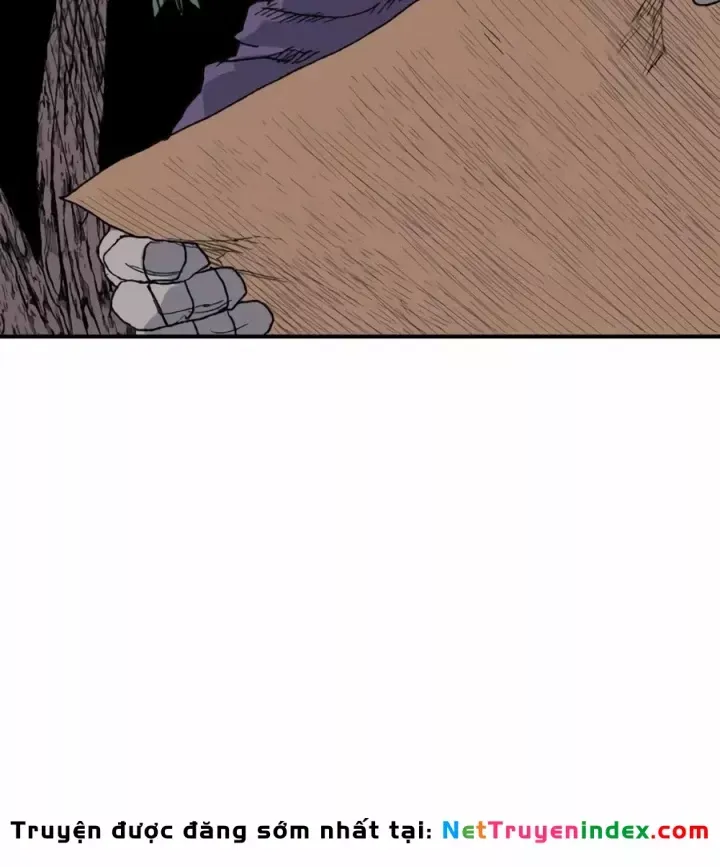 Khô Lâu Sứ Giả Chap 26 - Next Chap 27