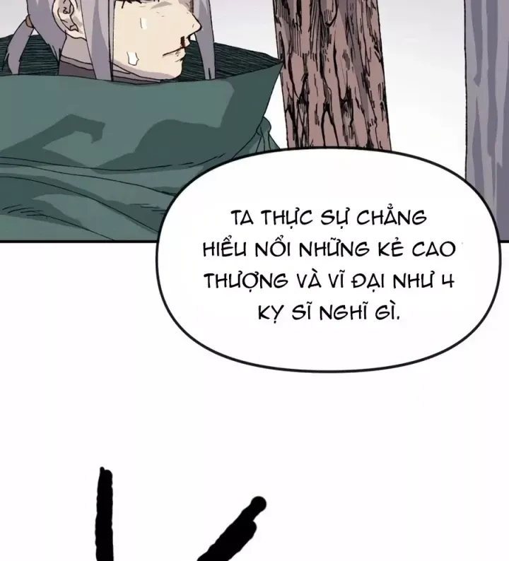 Khô Lâu Sứ Giả Chap 26 - Next Chap 27