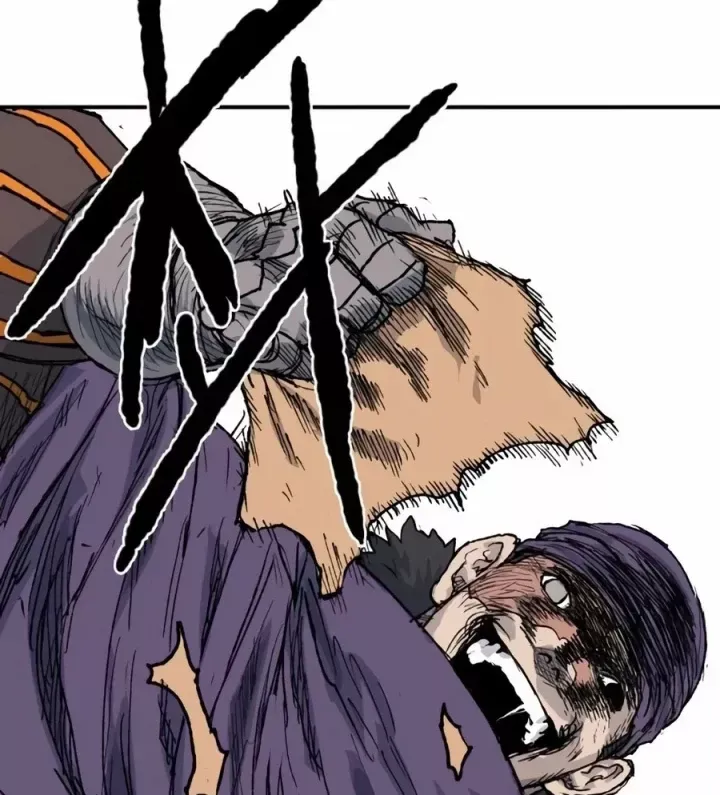 Khô Lâu Sứ Giả Chap 26 - Next Chap 27