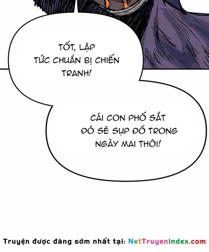 Khô Lâu Sứ Giả Chap 26 - Next Chap 27