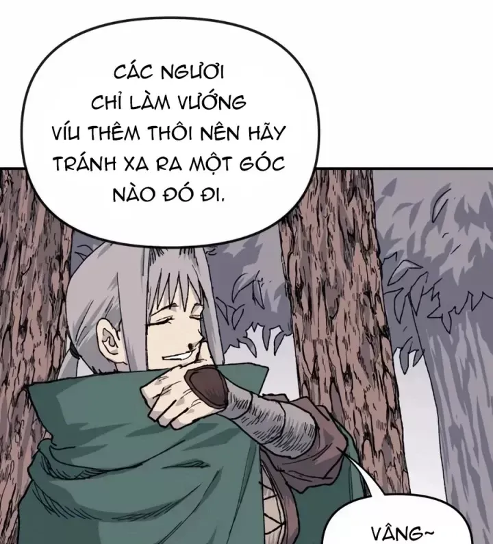 Khô Lâu Sứ Giả Chap 26 - Next Chap 27