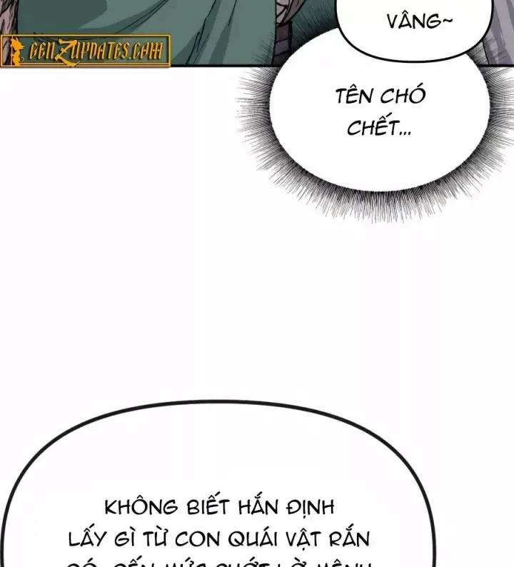 Khô Lâu Sứ Giả Chap 26 - Next Chap 27