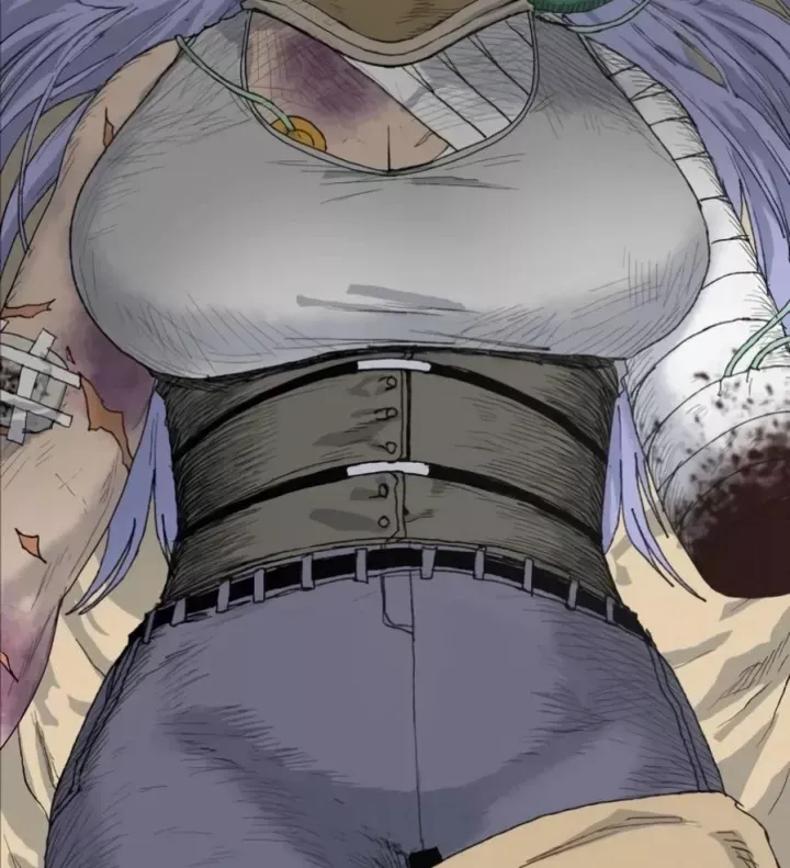 Khô Lâu Sứ Giả Chap 26 - Next Chap 27