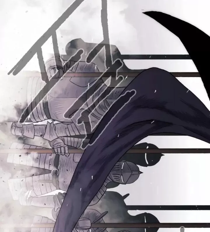 Khô Lâu Sứ Giả Chap 26 - Next Chap 27