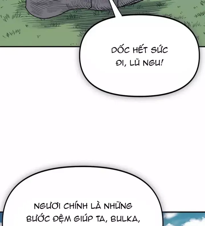 Khô Lâu Sứ Giả Chap 26 - Next Chap 27