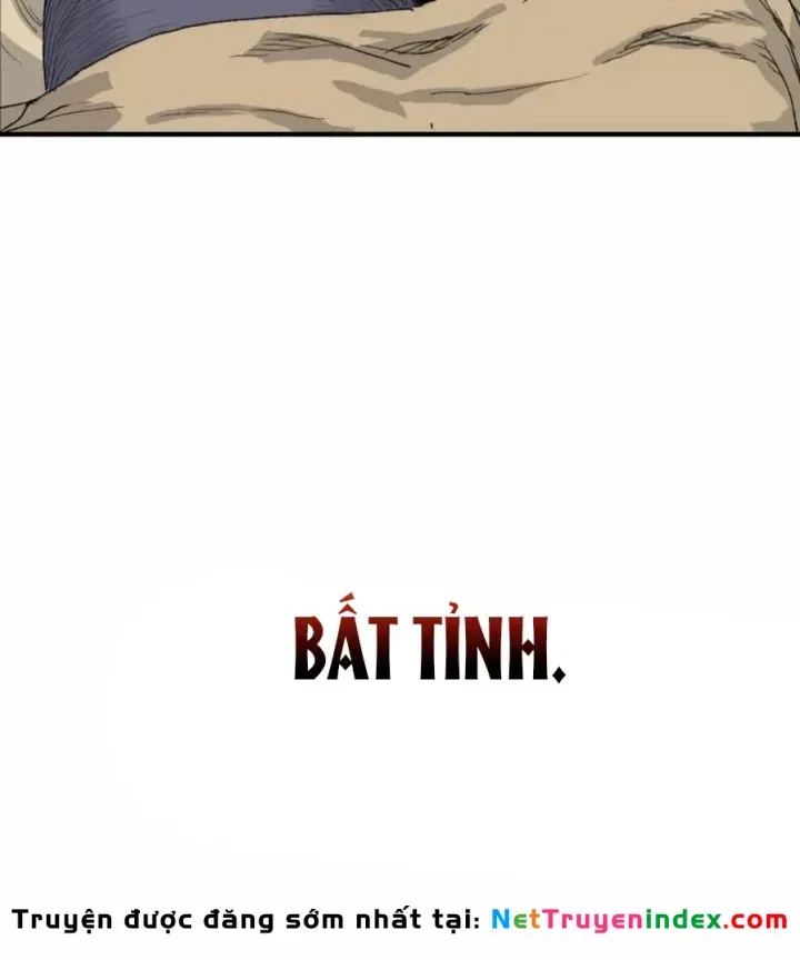 Khô Lâu Sứ Giả Chap 26 - Next Chap 27