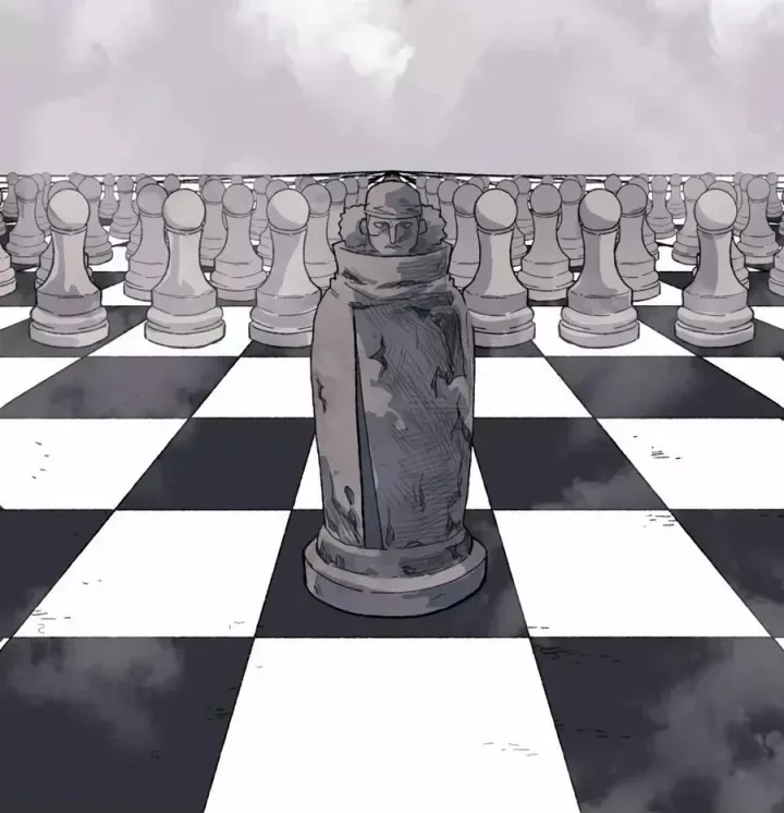 Khô Lâu Sứ Giả Chap 26 - Next Chap 27