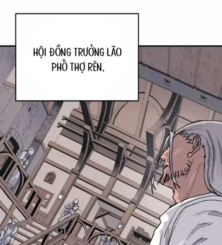 Khô Lâu Sứ Giả Chap 26 - Next Chap 27