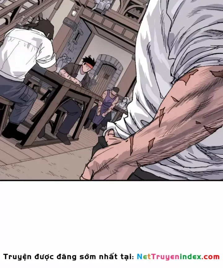 Khô Lâu Sứ Giả Chap 26 - Next Chap 27