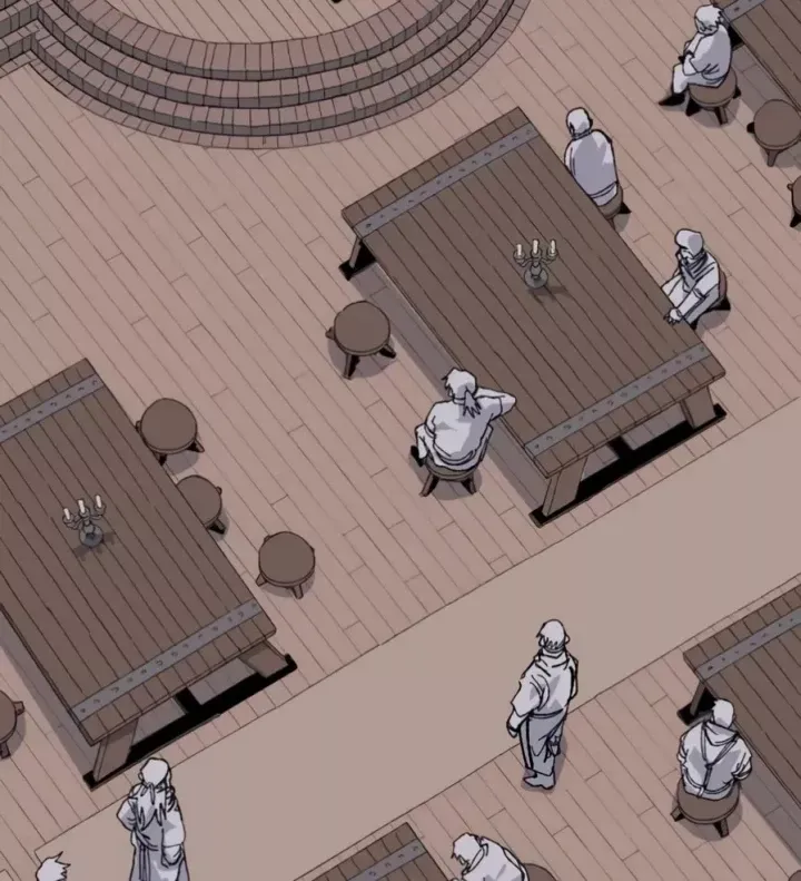 Khô Lâu Sứ Giả Chap 26 - Next Chap 27