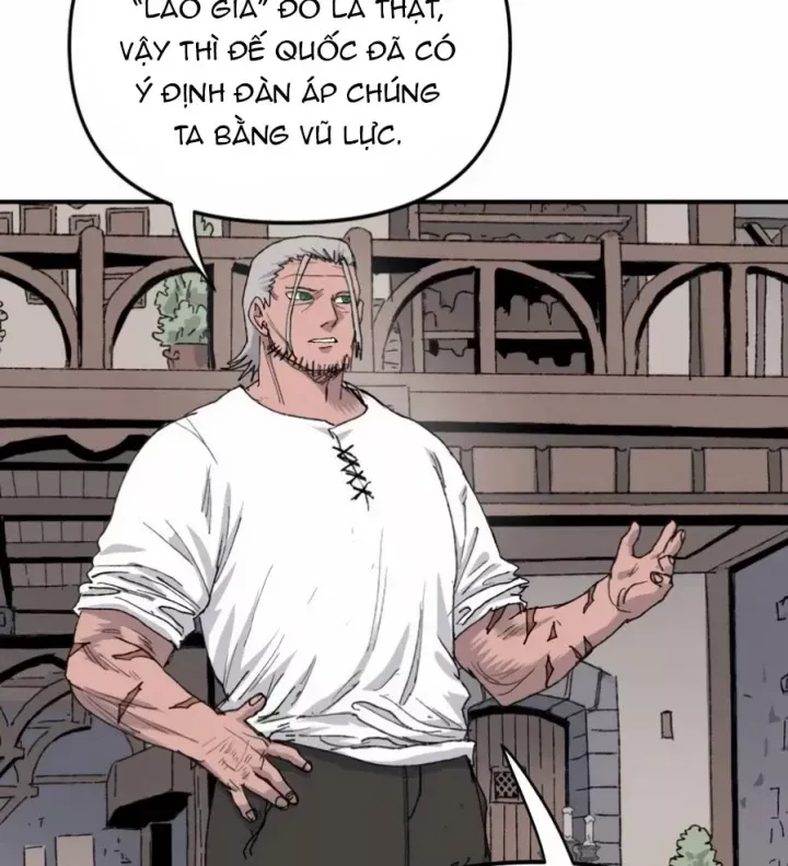 Khô Lâu Sứ Giả Chap 26 - Next Chap 27