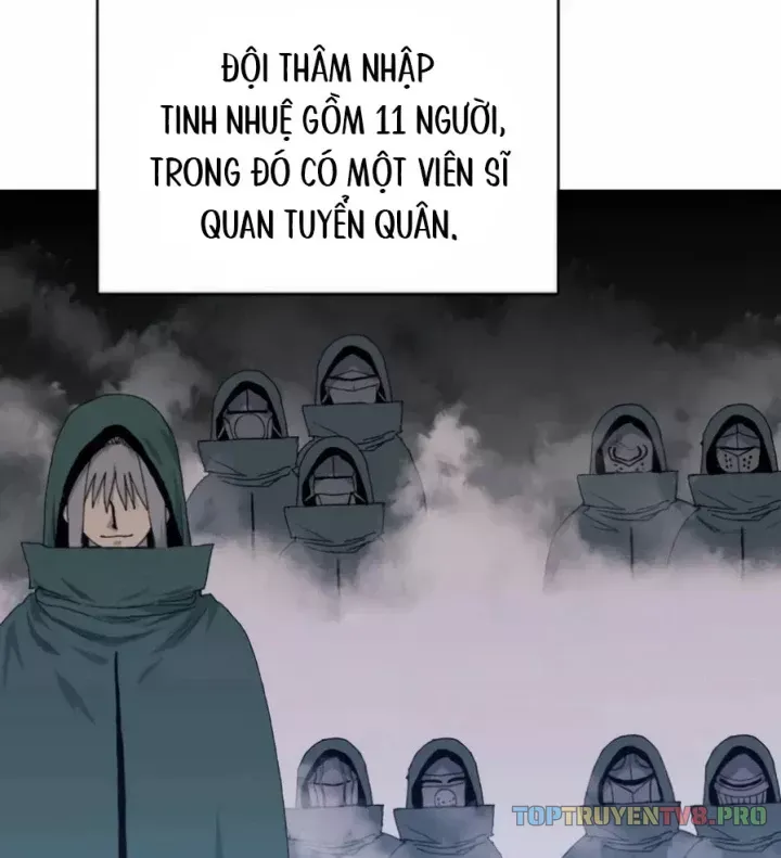 Khô Lâu Sứ Giả Chap 26 - Next Chap 27