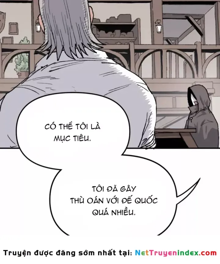 Khô Lâu Sứ Giả Chap 26 - Next Chap 27