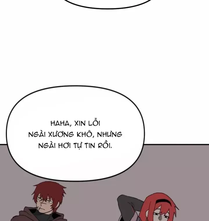 Khô Lâu Sứ Giả Chap 26 - Next Chap 27