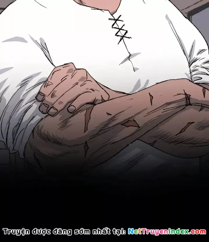 Khô Lâu Sứ Giả Chap 26 - Next Chap 27