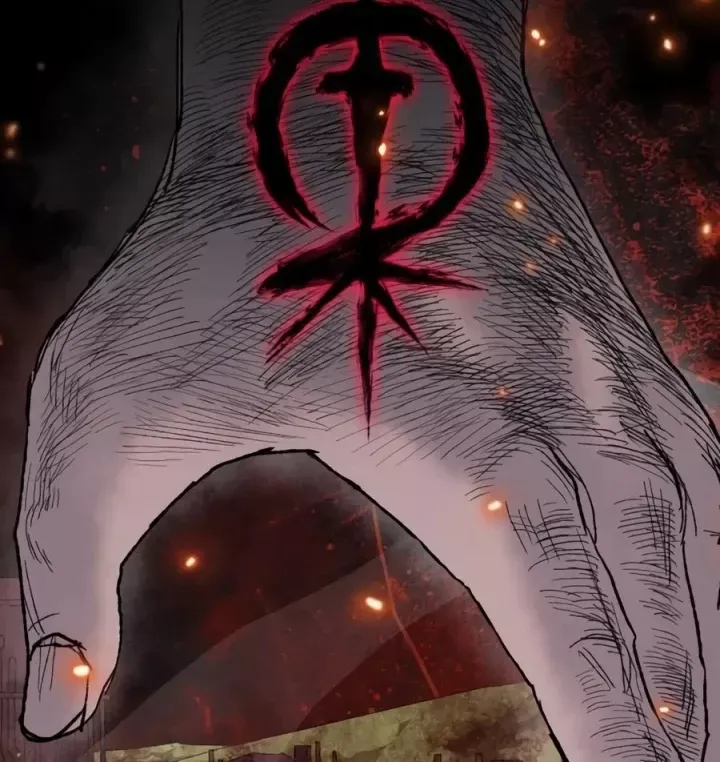 Khô Lâu Sứ Giả Chap 26 - Next Chap 27