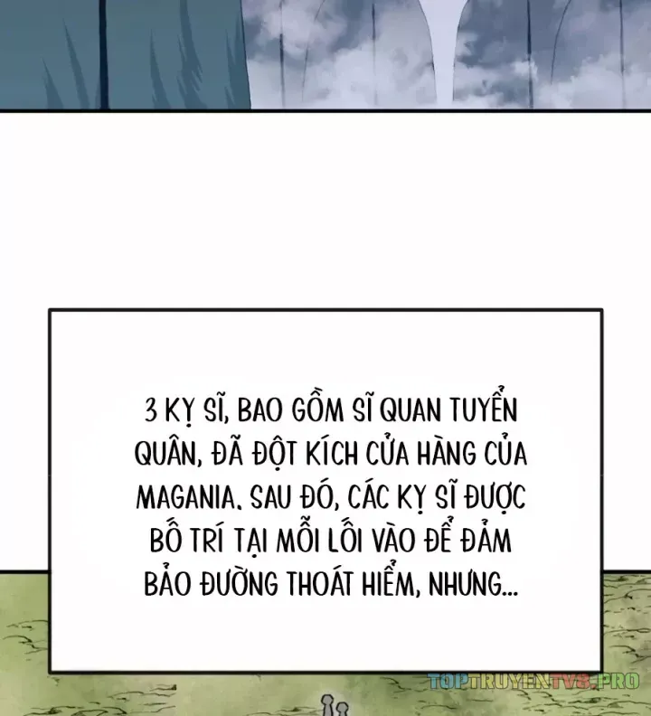 Khô Lâu Sứ Giả Chap 26 - Next Chap 27