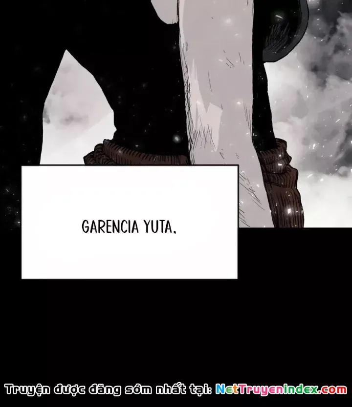 Khô Lâu Sứ Giả Chap 26 - Next Chap 27